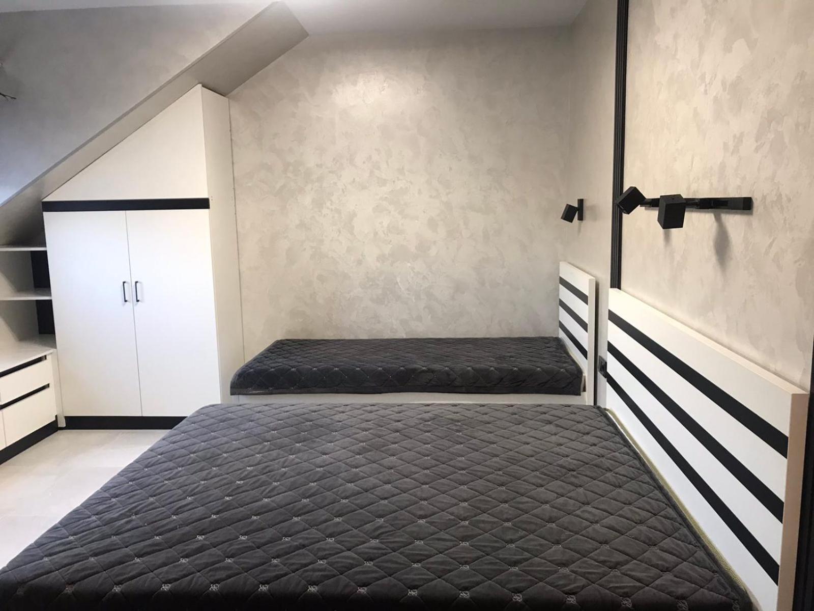 Apartments U Ratushi Kamjanets-Podilskyj Exteriör bild