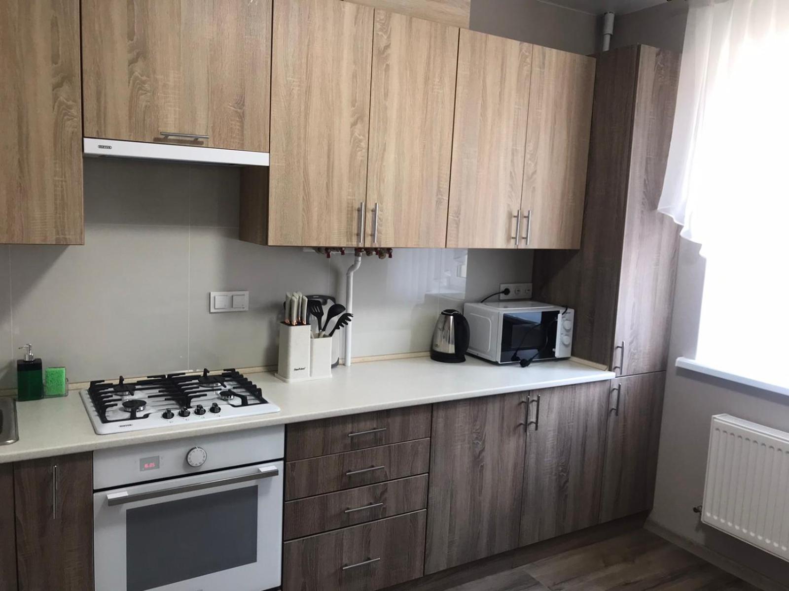 Apartments U Ratushi Kamjanets-Podilskyj Exteriör bild